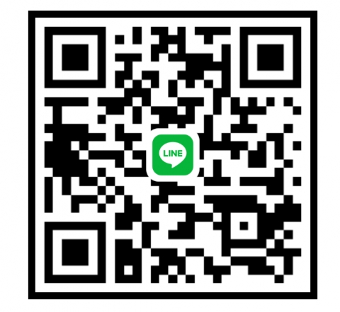 ☺️LINE❗️お友達追加❗️QRコード新しくなりました☺️