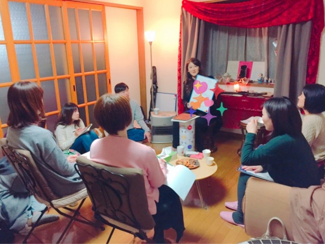 ✨アデプト説明会＆アデプト復習会✨