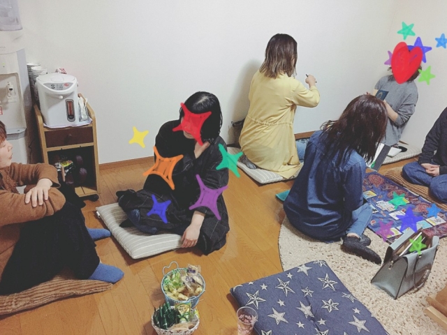 🧘‍♀️3月のMAX瞑想会の感想🧘‍♀️