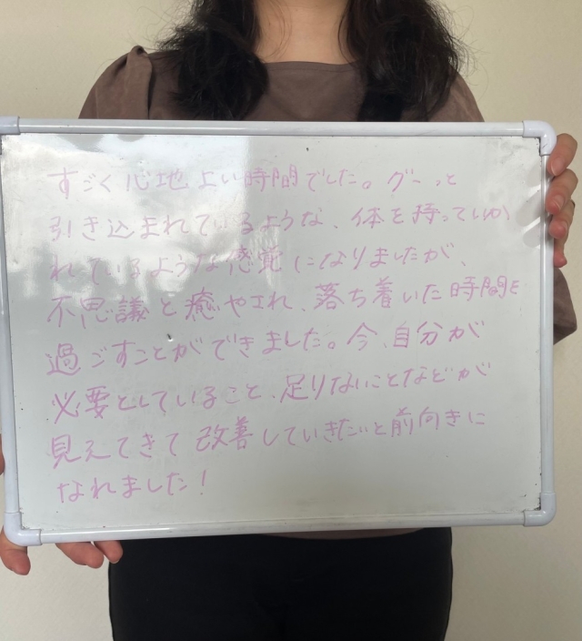 🌹プチ天使のイベントと4月の瞑想会の感想🌹