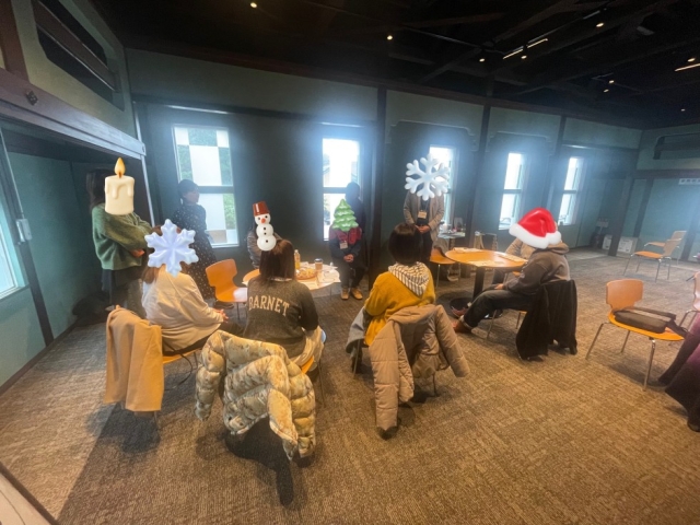 🎄❤️ベストマッチング❤️イベント山形/酒田/鶴岡/庄内/仙台/東北