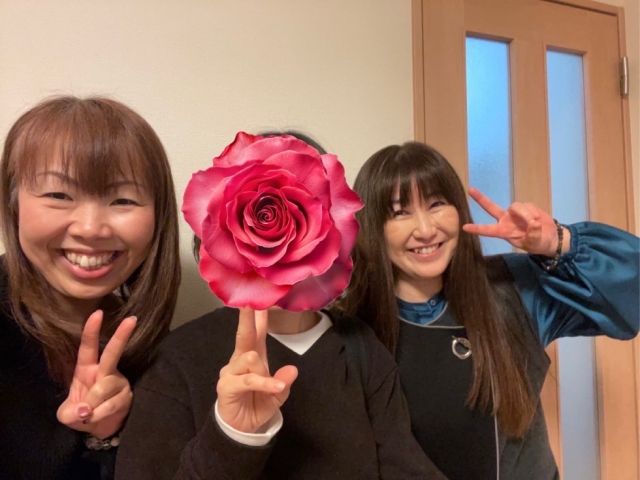 ✨本当のあなたに出会うアデプトプログラム®️✨ 山形/酒田/鶴岡/庄内/仙台/岩手/東北